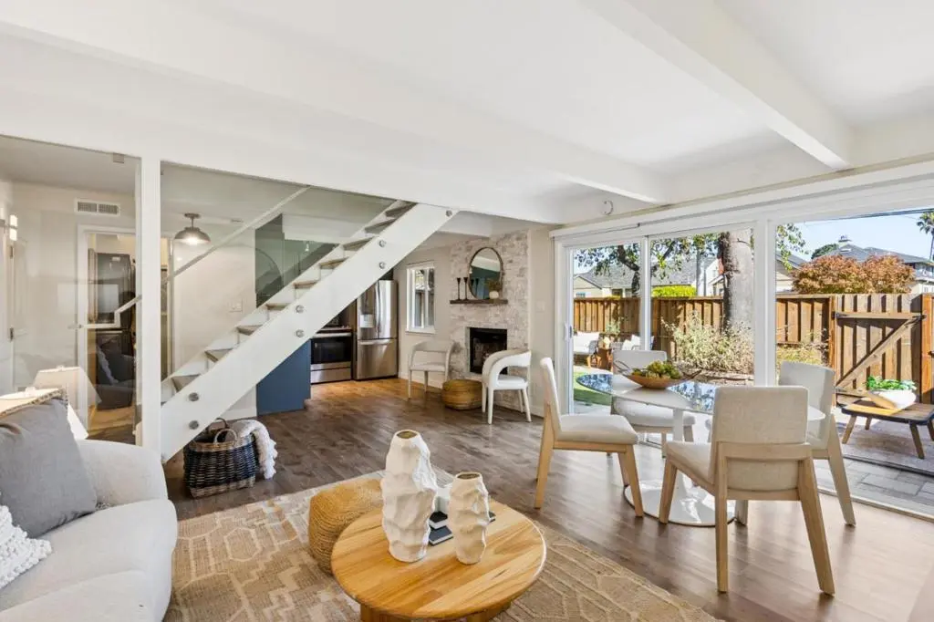 606 S Humboldt Street 1, San Mateo, CA — listing photo 1