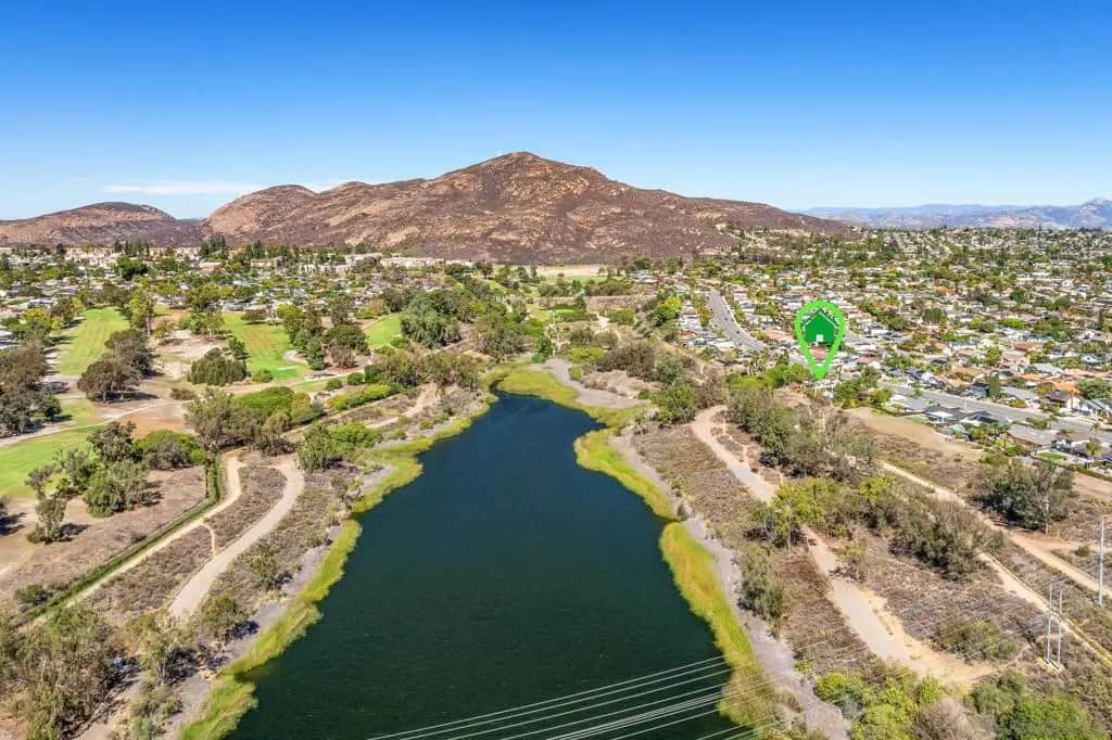 6274 Lake Shore Drive, San Diego, CA — listing photo 1