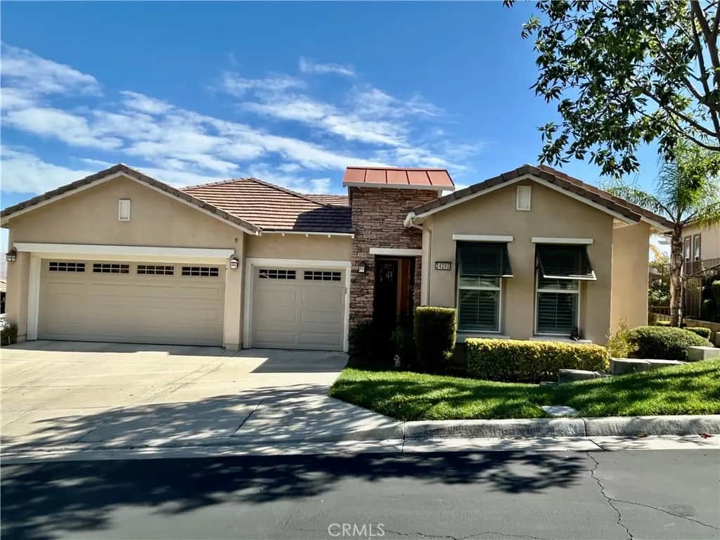 24288 Augusta, Corona, CA — listing photo 1
