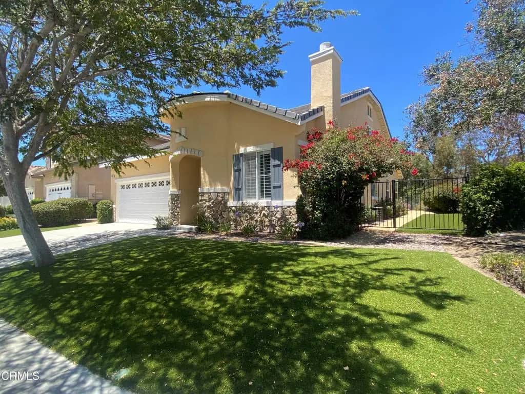 4555 Calle Norte, Thousand Oaks, CA — listing photo 1