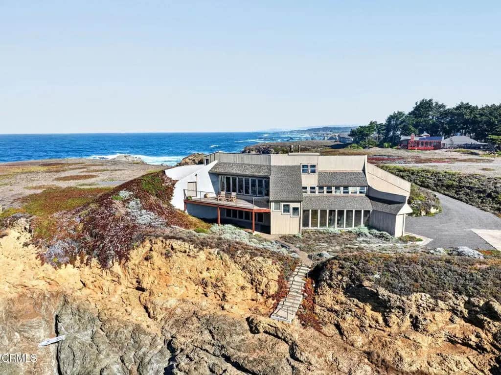 15400 Seadrift Avenue, Caspar, CA — listing photo 1