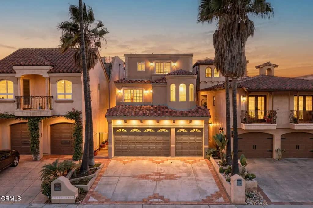 1045 Mandalay Beach Road, Oxnard, CA — listing photo 1