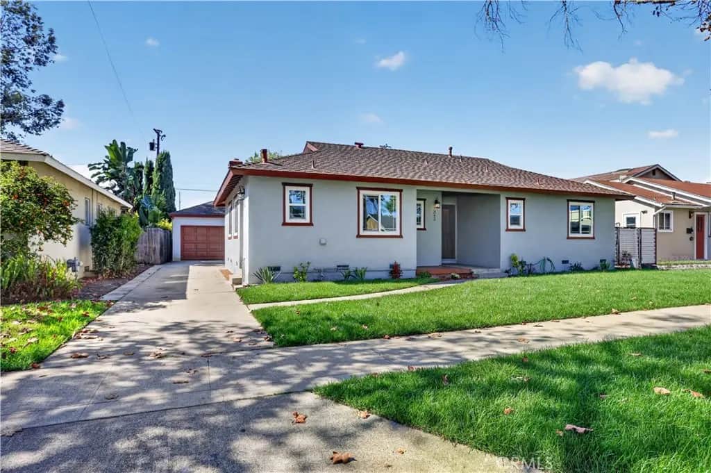 342 S Crest, Orange, CA — listing photo 1