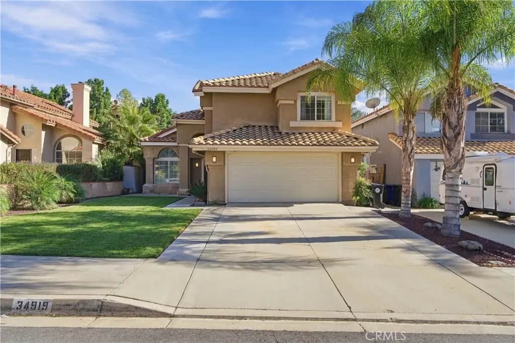 34919 Summerwood, Yucaipa, CA — listing photo 1