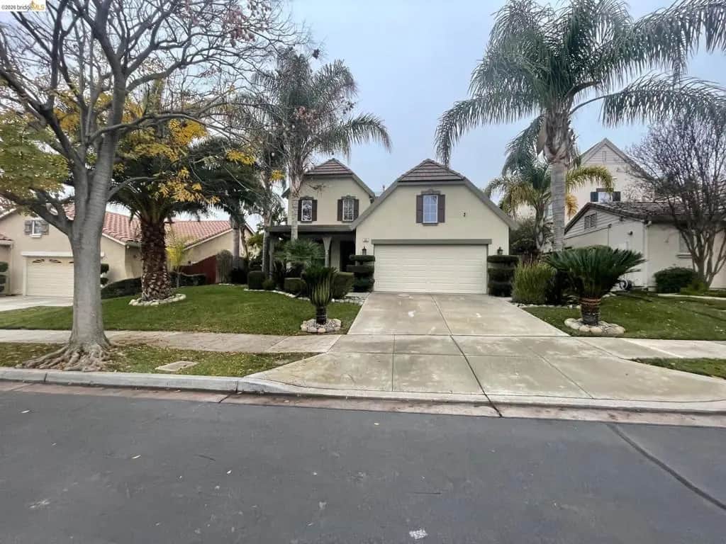 697 Canmore Ct, Brentwood, CA — listing photo 1