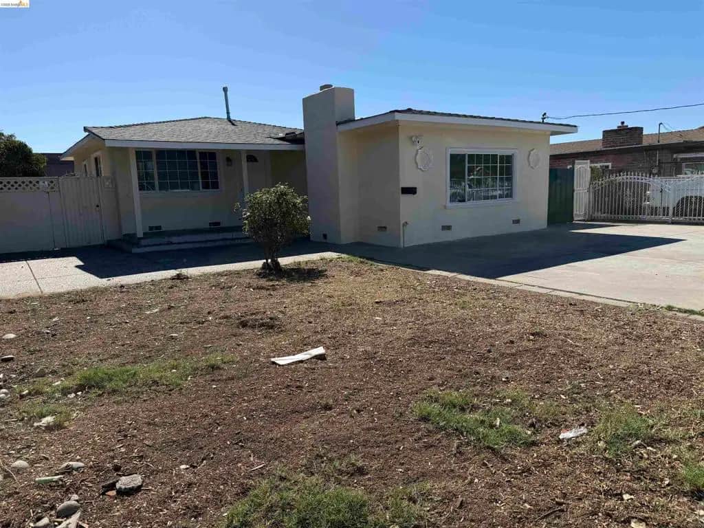 1934 LAVONNE AVENUE, San Jose, CA — listing photo 1