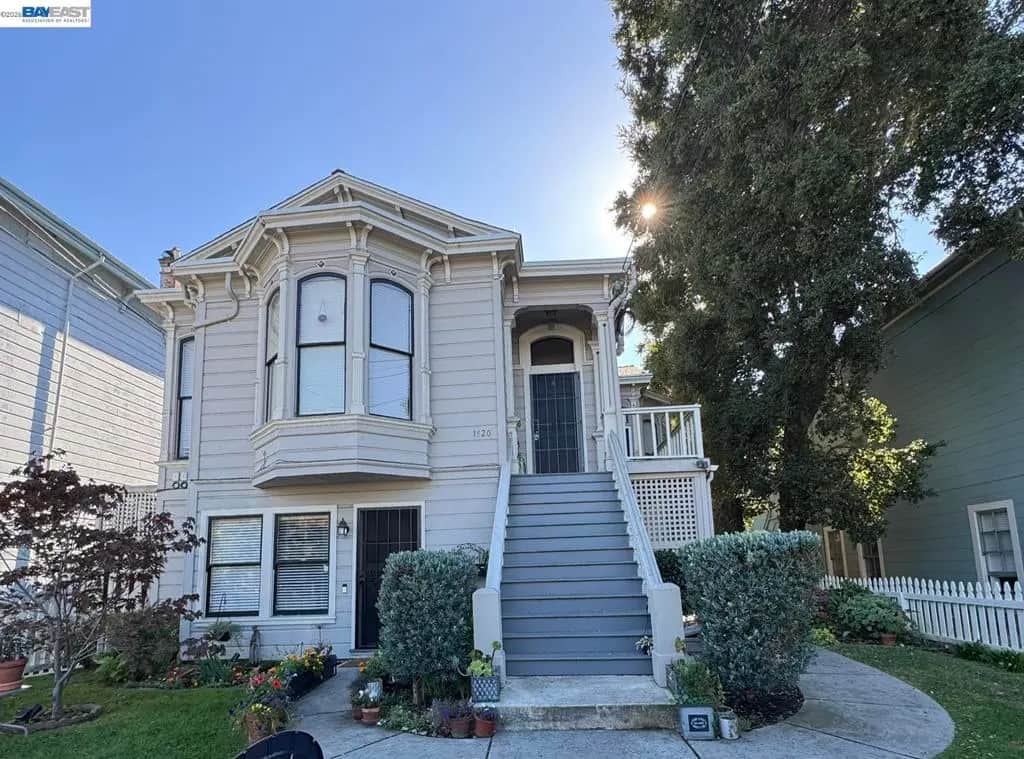 1620 Santa Clara Ave, Alameda, CA — listing photo 1