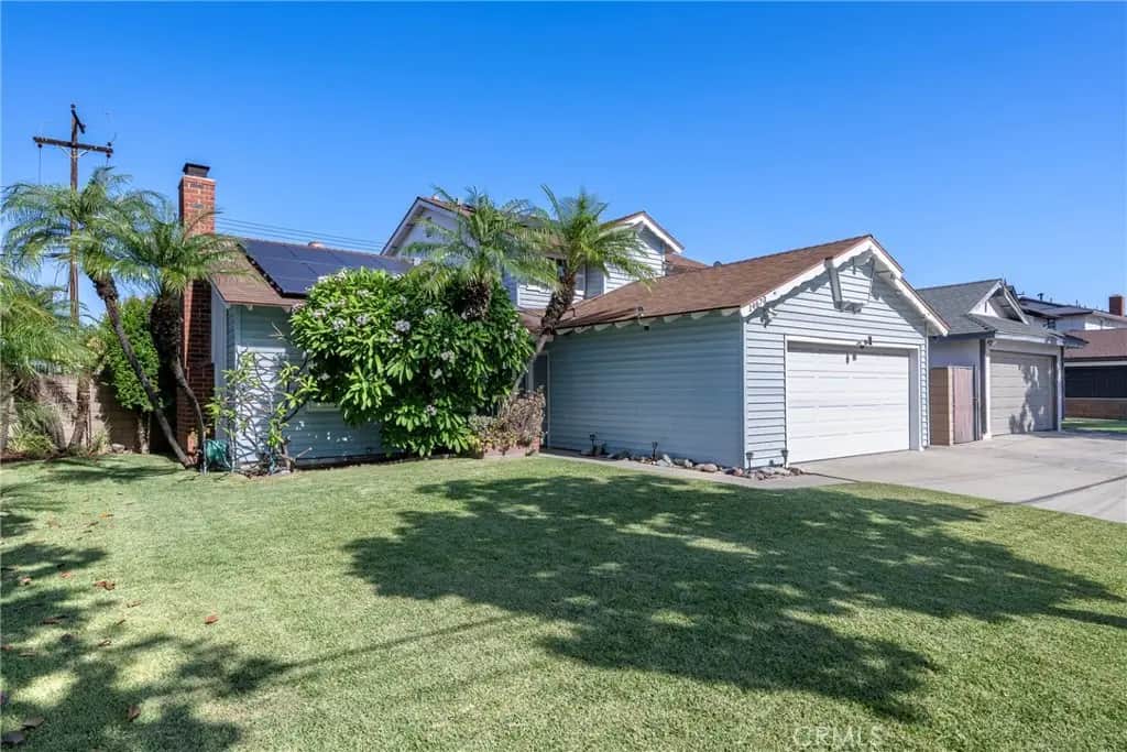 14673 Hawes Street, Whittier, CA — listing photo 1