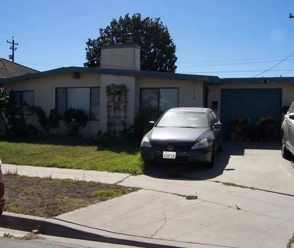 1134 Fairview Avenue, Salinas, CA — listing photo 1