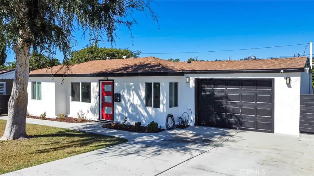905 E Francis, La Habra, CA — listing photo 1