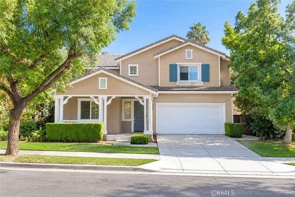 11442 Tesota Loop, Corona, CA — listing photo 1