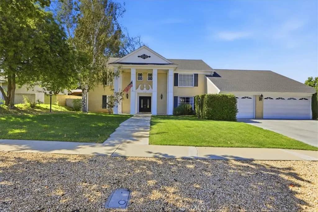 1796 Wren Avenue, Corona, CA — listing photo 1