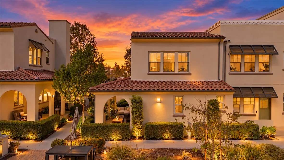 16 Alzada Street, Rancho Mission Viejo, CA — listing photo 1