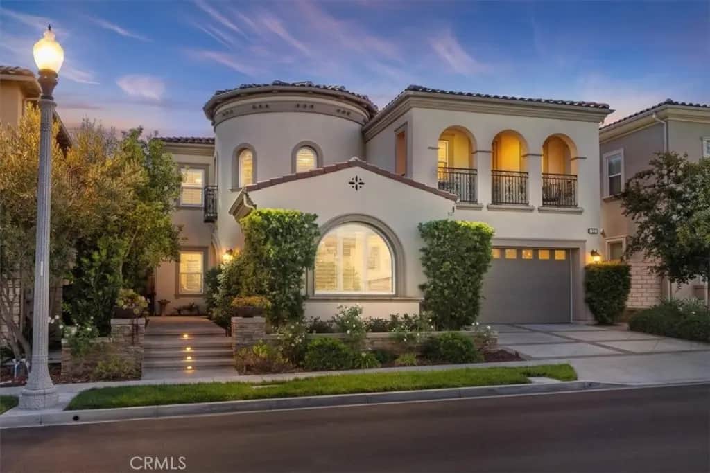 32 Hyacinth, Lake Forest, CA — listing photo 1