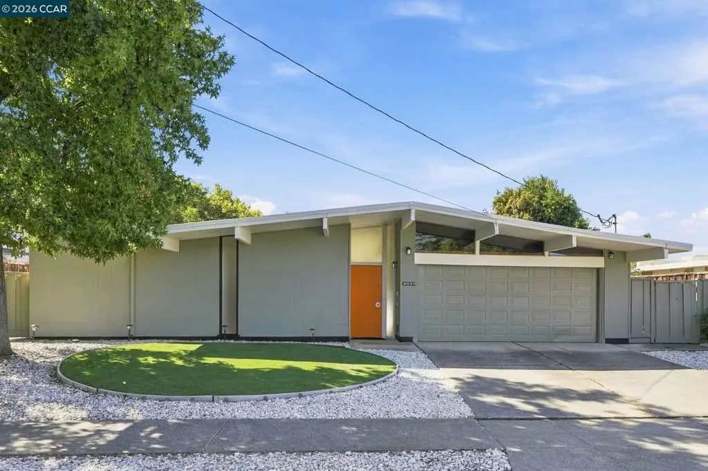 4040 Wilson Ln, Concord, CA — listing photo 1