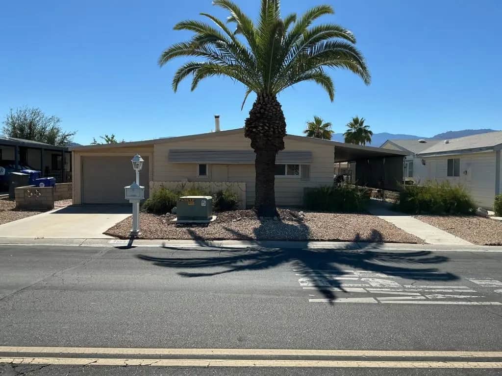 73841 Desert Greens Drive S, Palm Desert, CA — listing photo 1