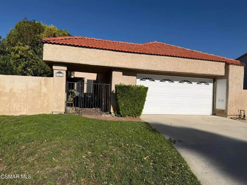 15427 Kernvale Avenue, Moorpark, CA — listing photo 1