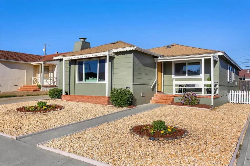 138 Rockwood Drive, South San Francisco, CA — listing photo 1