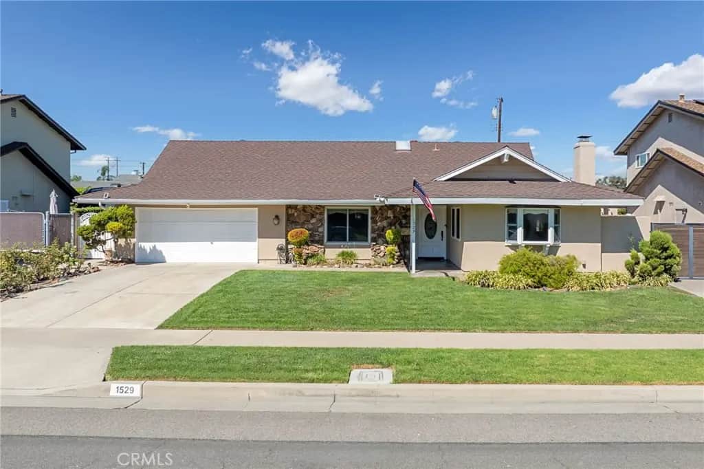 1529 E San Alto, Orange, CA — listing photo 1
