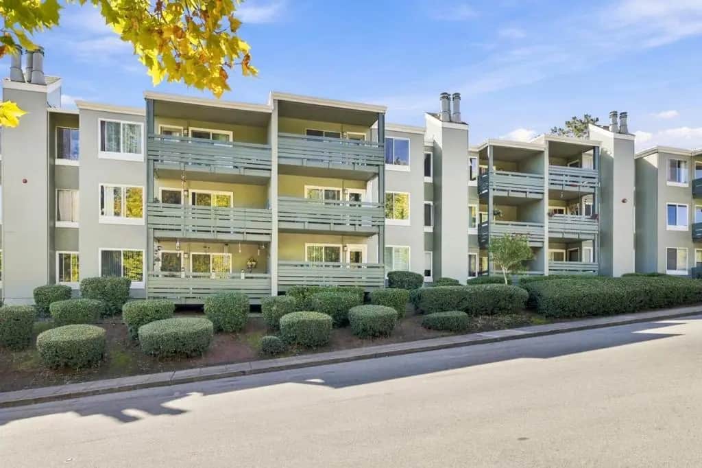 4004 Farm Hill Boulevard 103, Redwood City, CA — listing photo 1