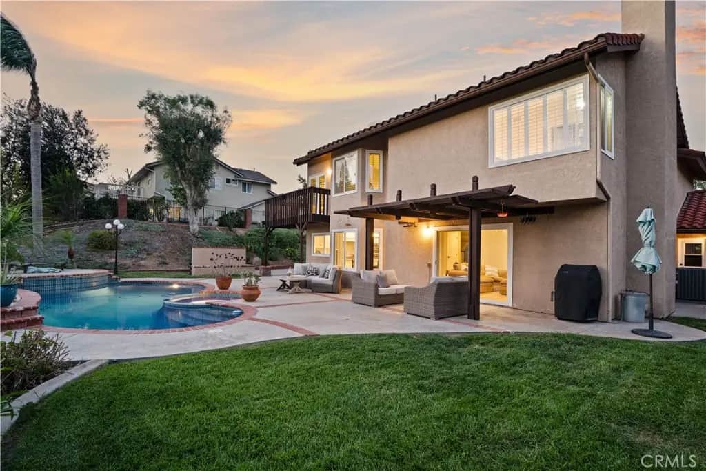 4865 Via Del Corral, Yorba Linda, CA — listing photo 1