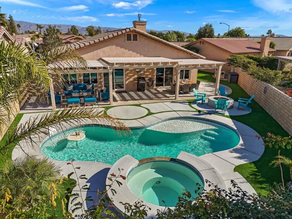 49771 Lincoln Drive, Indio, CA — listing photo 1