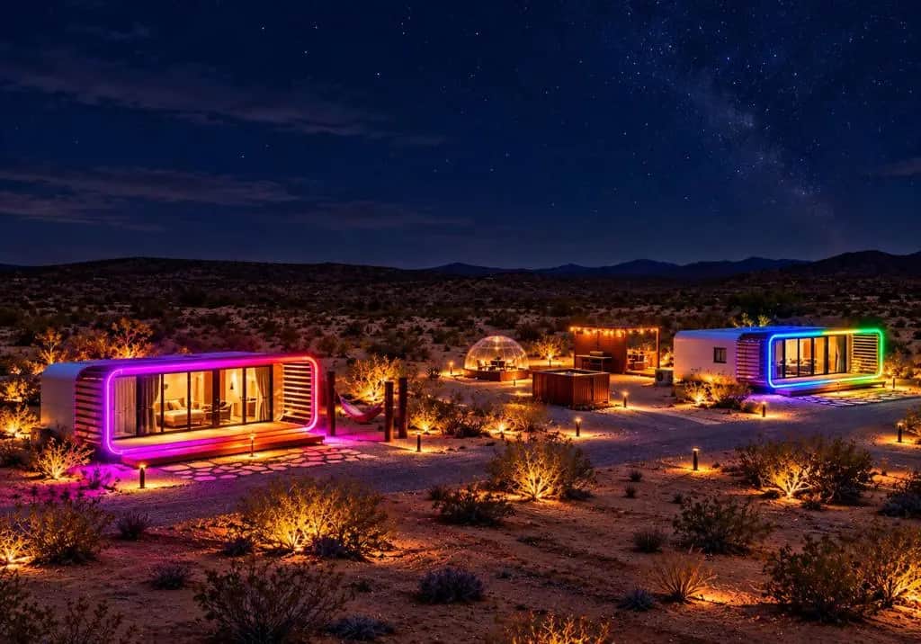 3351 S Center Avenue, Joshua Tree, CA — listing photo 1