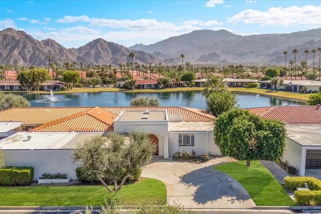 77955 Lago Drive, La Quinta, CA — listing photo 1