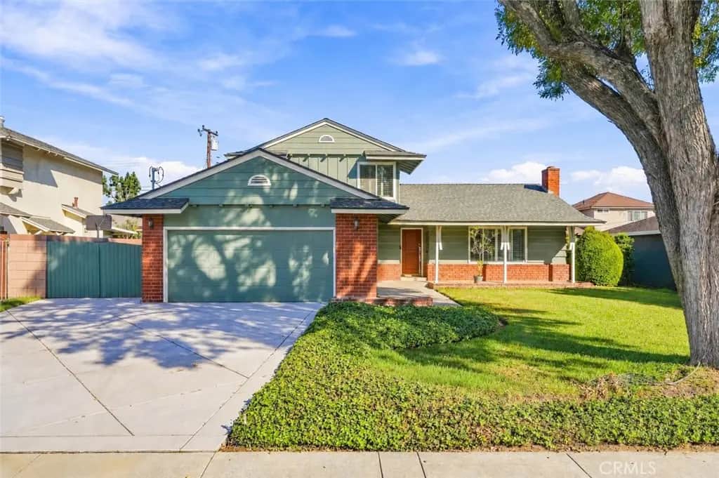 12438 Catalpa Avenue, Chino, CA — listing photo 1