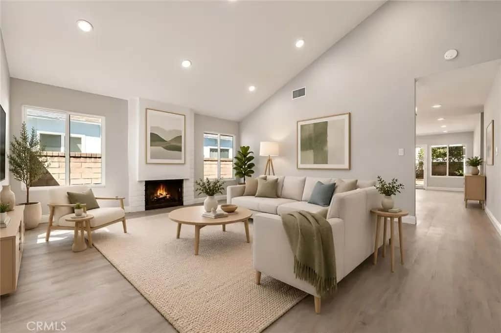 25308 Via Pacifica, Valencia, CA — listing photo 1
