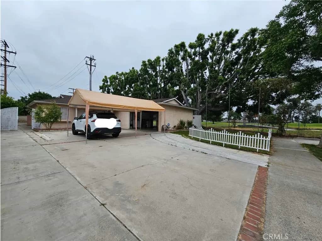 502 N Hampton St, Anaheim, CA — listing photo 1