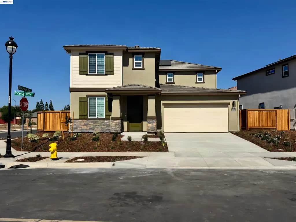299 Viceroy Way, Brentwood, CA — listing photo 1