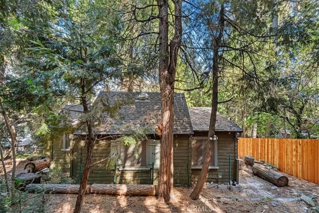 650 Rose Hill, Crestline, CA — listing photo 1