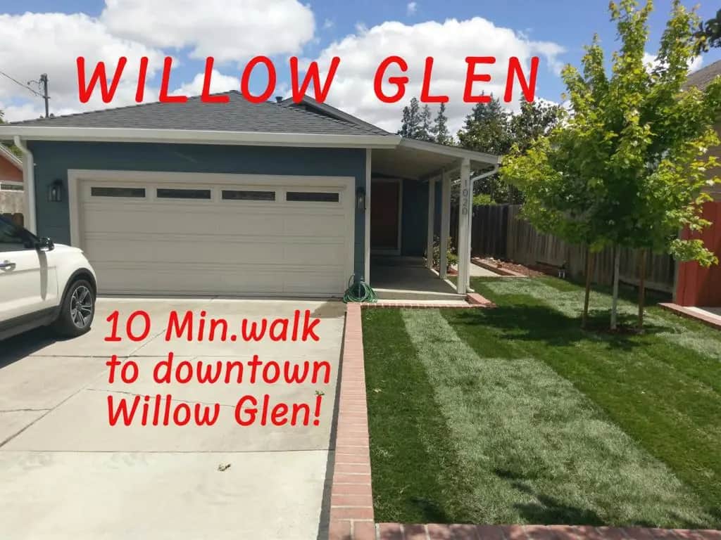1020 Spencer Avenue, San Jose, CA — listing photo 1