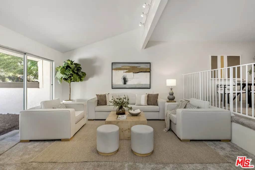 17107 Palisades Circle, Pacific Palisades, CA — listing photo 1