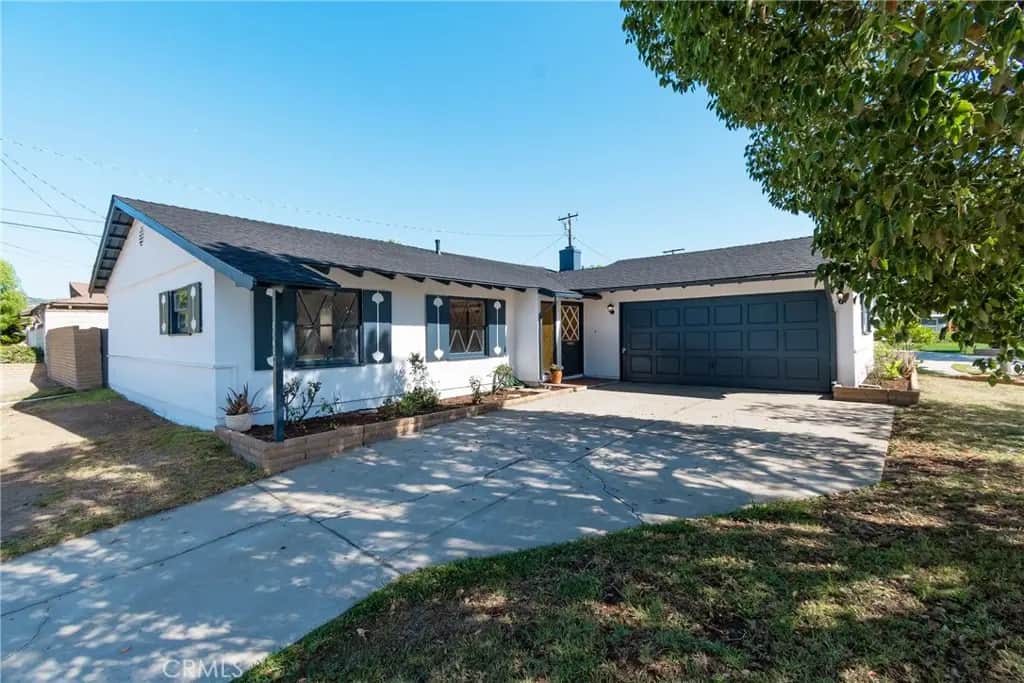 2101 Muir Way, La Habra, CA — listing photo 1