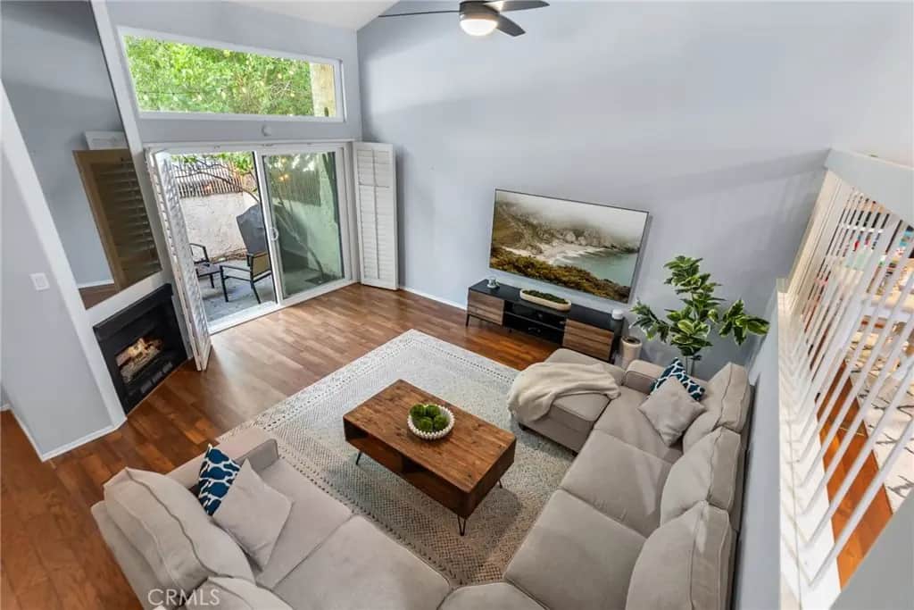 6145 Shoup Avenue 50, Woodland Hills, CA — listing photo 1