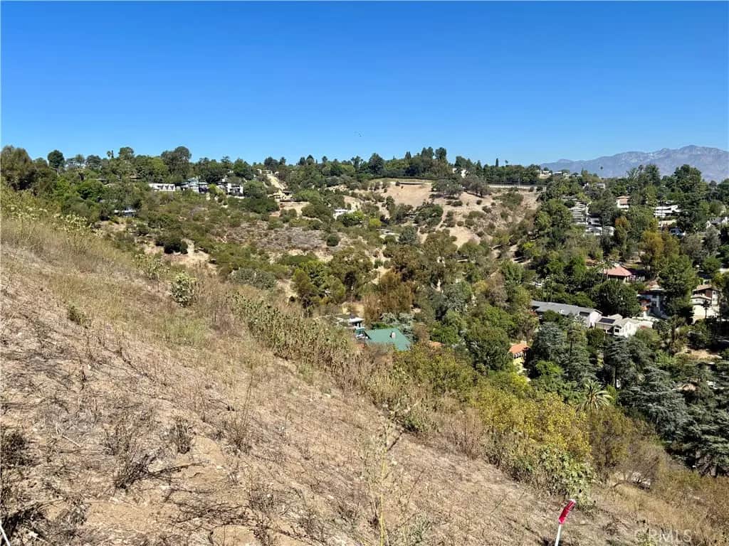 0 Andalusia Street, Mount Washington, CA — listing photo 1