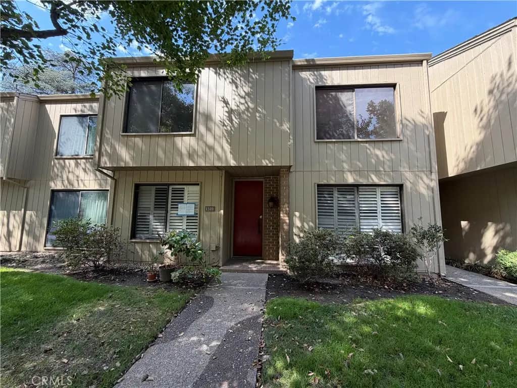 1310 Commons, Sacramento, CA — listing photo 1