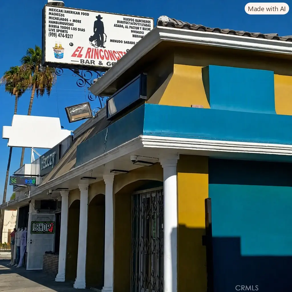 127 E Highland Avenue, San Bernardino, CA — listing photo 1