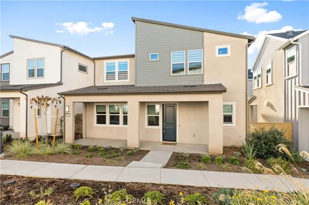 505 Durant, Irvine, CA — listing photo 1