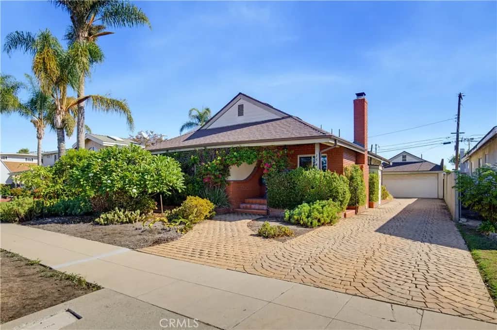15418 S Catalina Avenue, Gardena, CA — listing photo 1