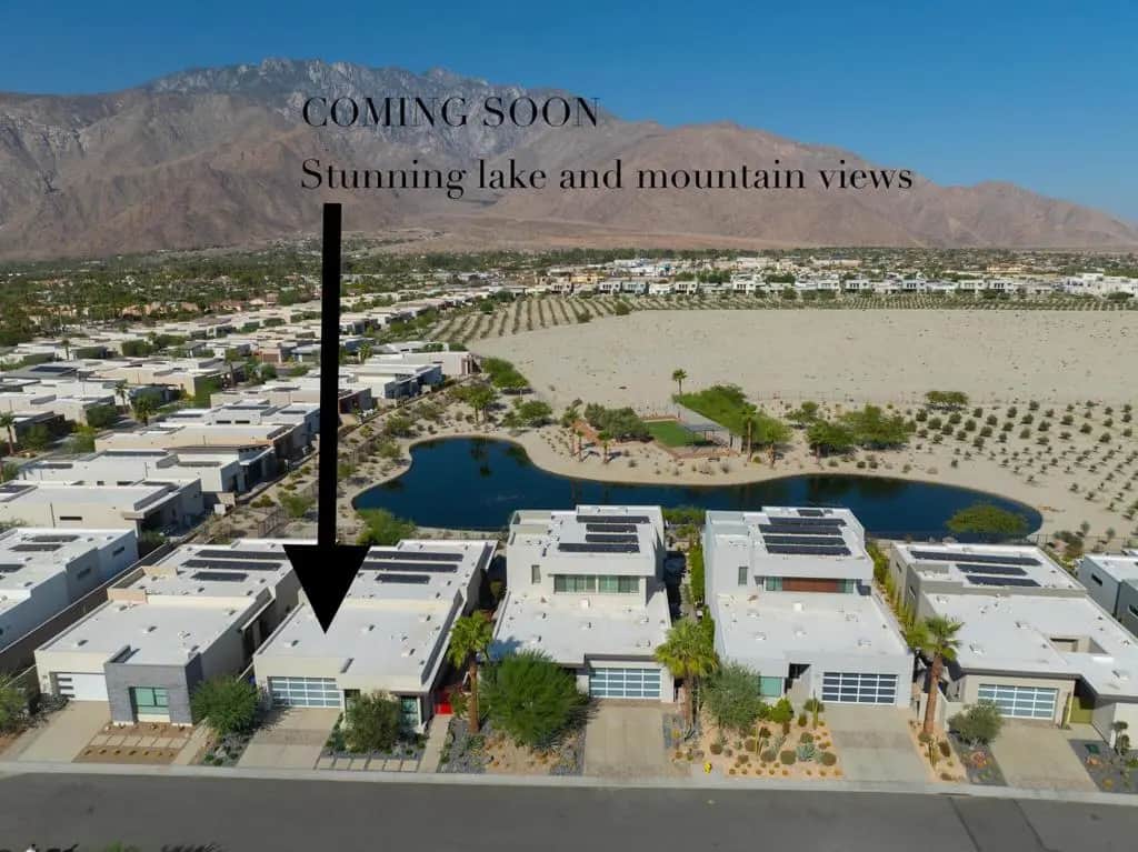 3403 Ambassador Drive, Palm Springs, CA — listing photo 1