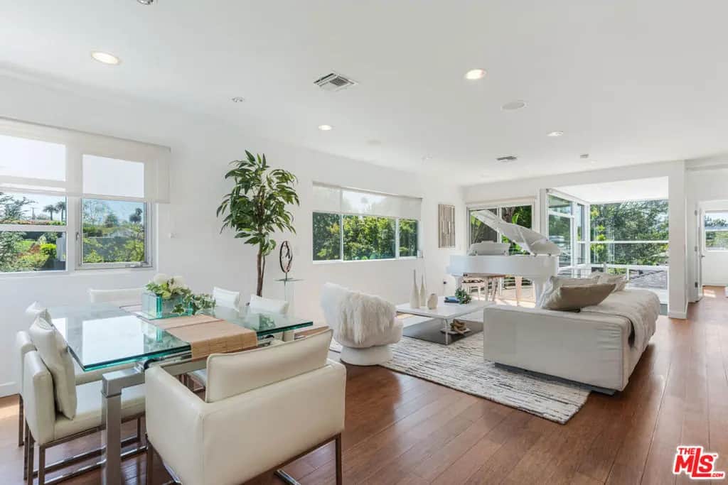 10336 Monte Mar Drive, Los Angeles, CA — listing photo 1