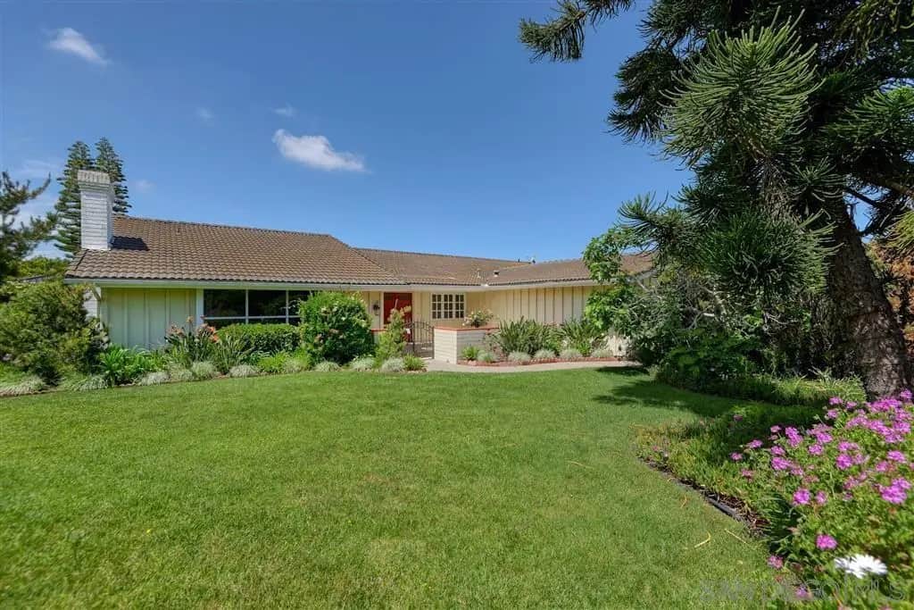 2765 Inverness Ct, La Jolla, CA — listing photo 1