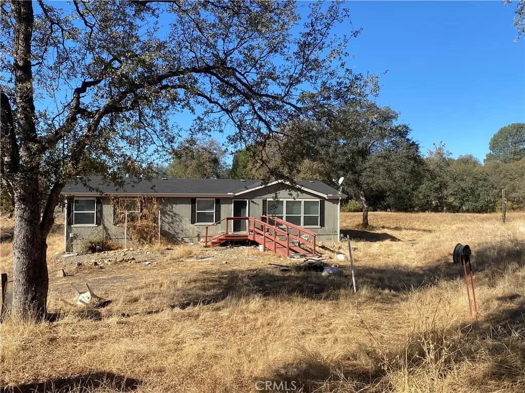 4498 Highway 49 S, Mariposa, CA — listing photo 1
