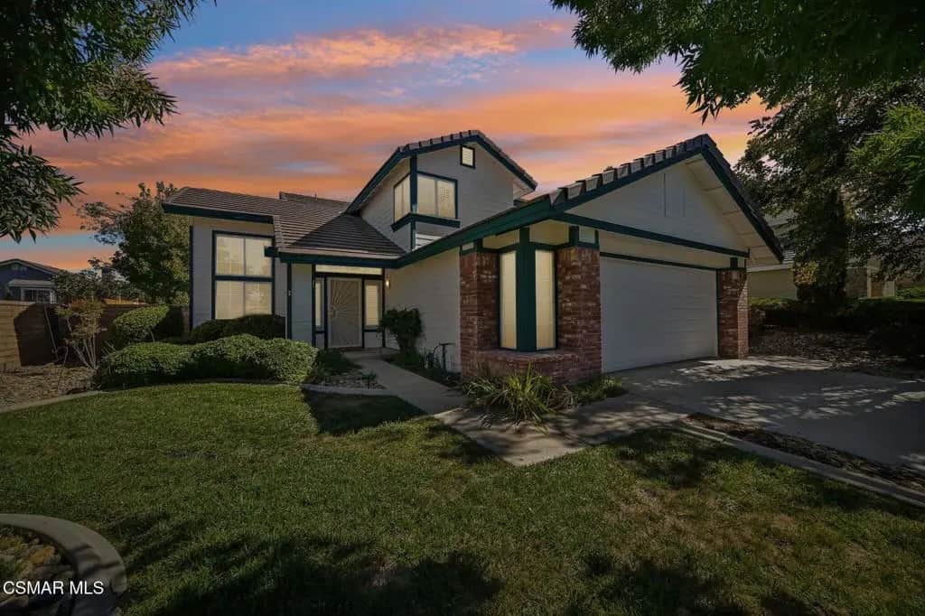 36746 Nickel Street, Palmdale, CA — listing photo 1