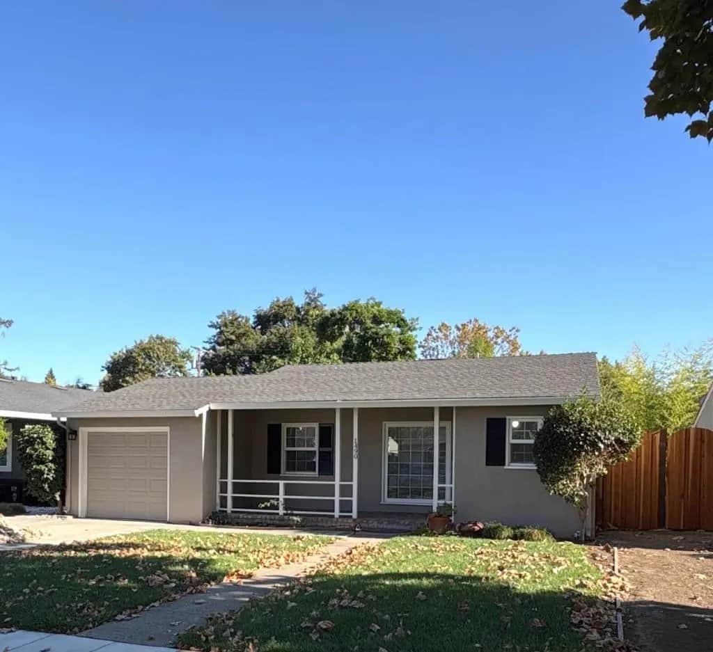 1490 Maxine, San Jose, CA — listing photo 1