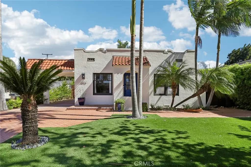 1813 N Baker, Santa Ana, CA — listing photo 1