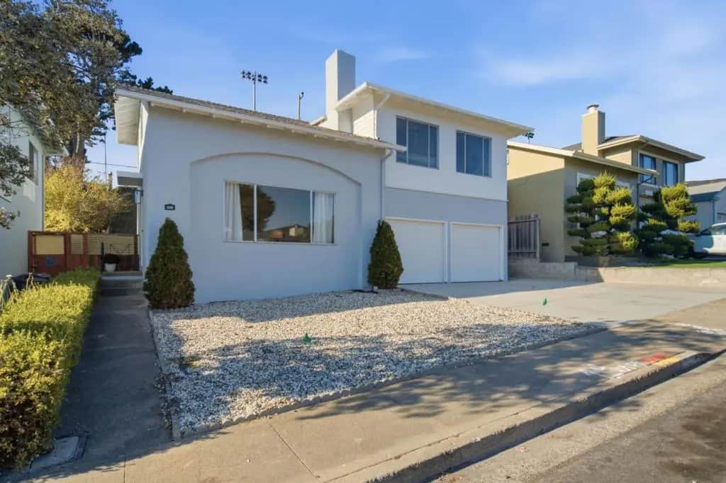335 Evergreen Drive, South San Francisco, CA — listing photo 1